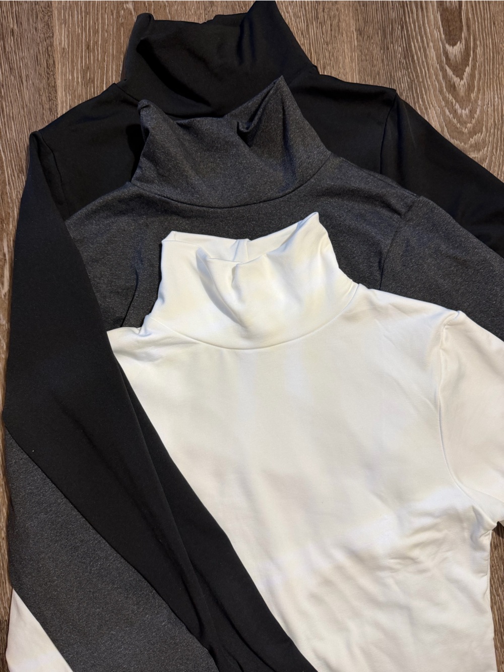 turtle necks - Picture 2 of 4